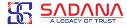 Sadana Logo